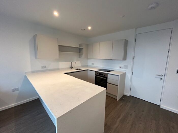 1 Bedroom Apartment To Rent In Dean Road, Manchester, Greater Manchester, M3