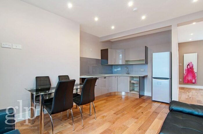 1 Bedroom Flat To Rent In Brewer Street, London, W1F