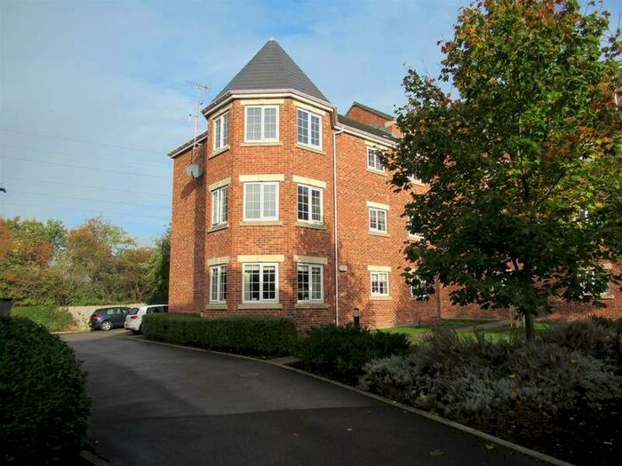 2 Bedroom Apartment To Rent In Rothwell, LS26