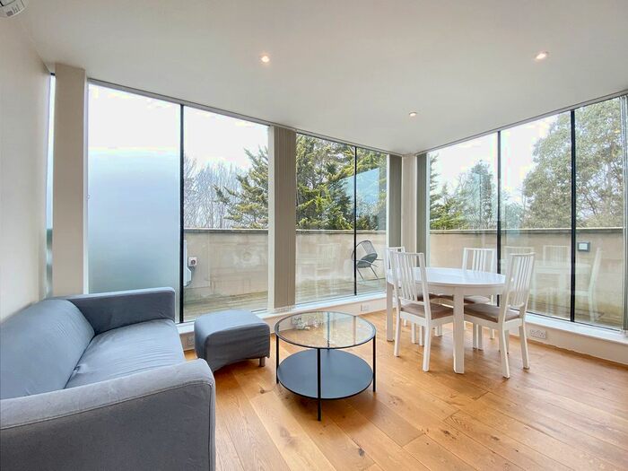 1 Bedroom Flat To Rent In Springfield House, Hayes End Road, Hayes, UB4