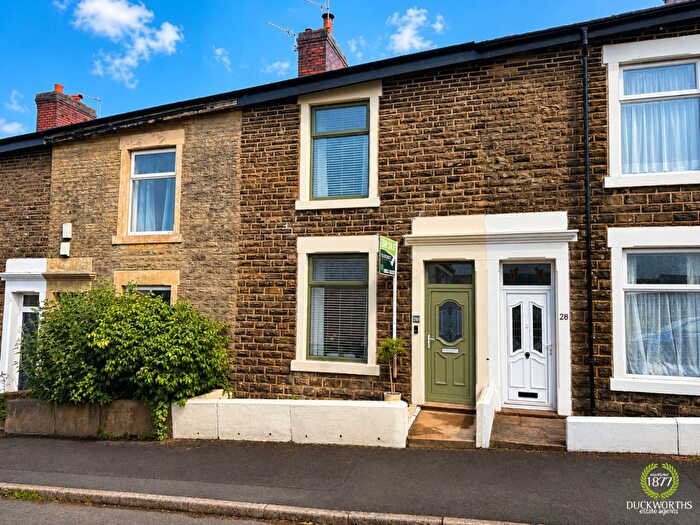 2 Bedroom Terraced House For Sale In Naples Road, Darwen, BB3