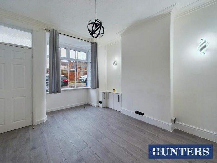 2 Bedroom End Of Terrace House To Rent In Lorne Street, Burslem, Stoke-On-Trent, ST6