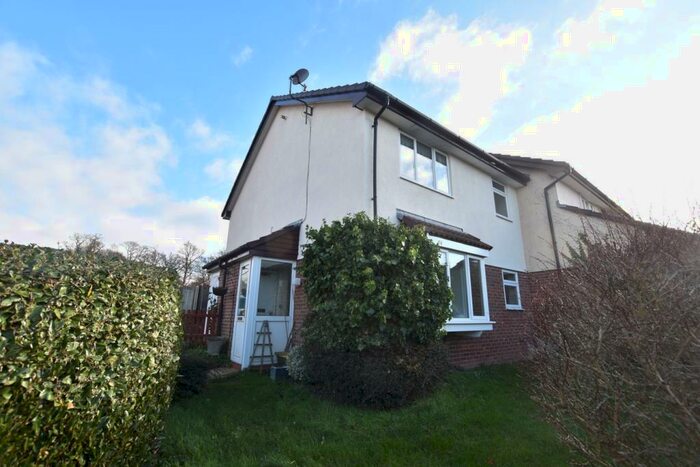 1 Bedroom Cluster House To Rent In Angel Place, Foxley Fields, Binfield, RG42