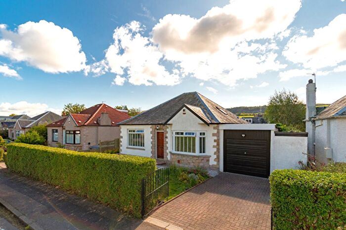 4 Bedroom Detached Bungalow For Sale In Woodhall Terrace, Juniper Green, EH14
