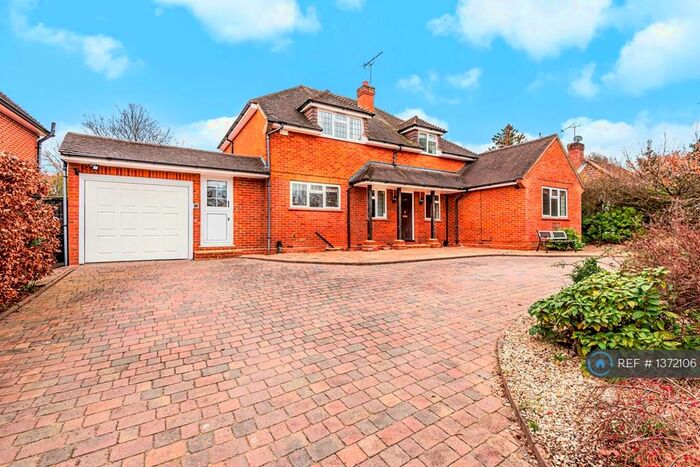5 Bedroom Detached House To Rent In Trotsworth Avenue, Virginia Water, GU25