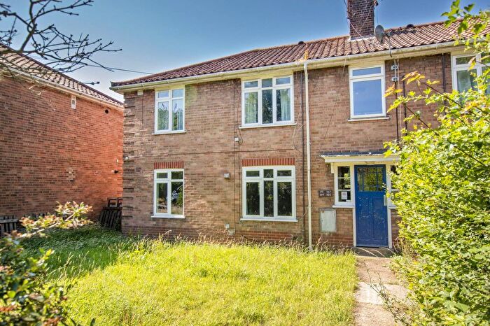 1 Bedroom Flat For Sale In Gertrude Road, Norwich, NR3