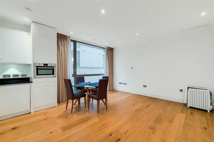 1 Bedroom Flat To Rent In Melrose Apartments, Winchester Road, NW3