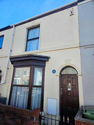 2 Bedroom Terraced House To Rent In Southcliff Road, Withernsea, HU19