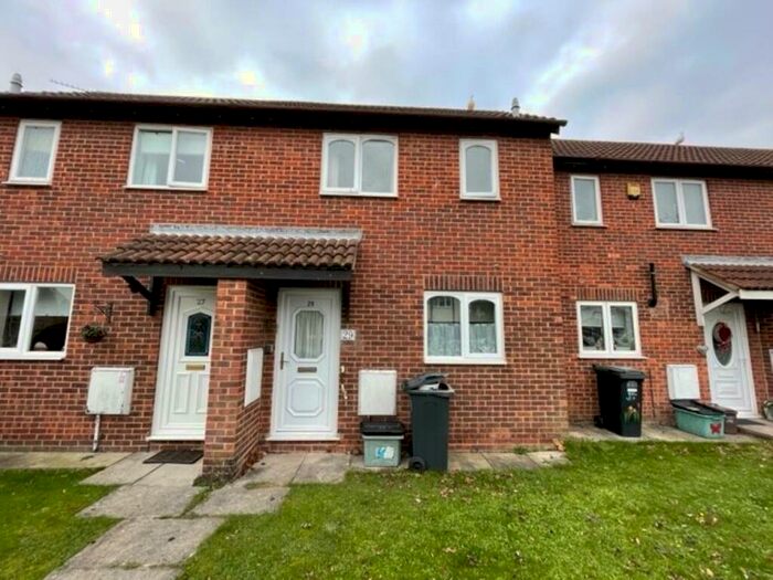 1 Bedroom House To Rent In Bilbie Road, North Worle, Weston-super-Mare, BS22