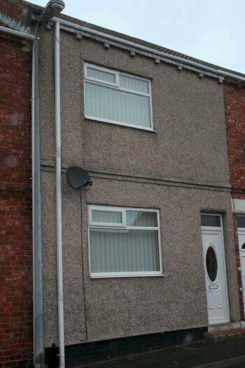2 Bedroom Terraced House To Rent In Wheldon Terrace, Pelton, Chester Le Street, DH2