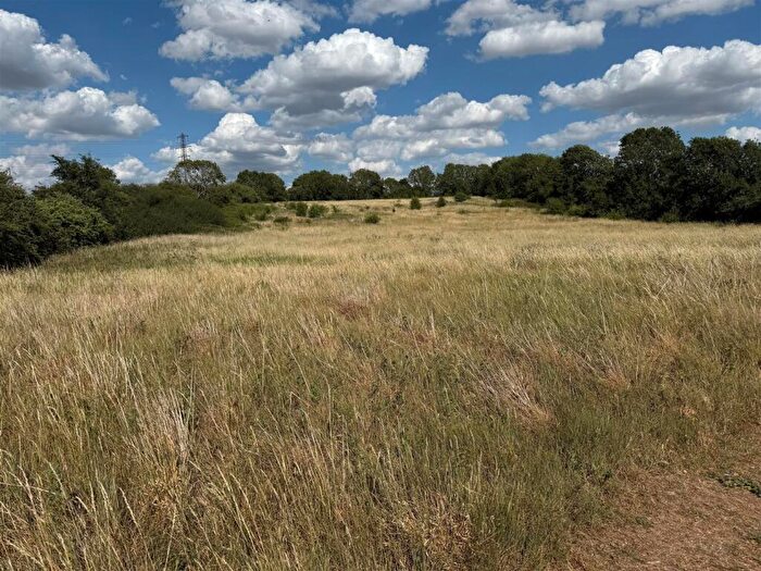 Land For Sale In Lot - . Acres Permanent Pasture, Marton, Gainsborough, DN21