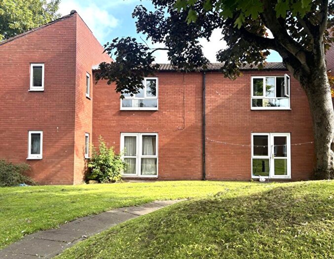1 Bedroom Maisonette For Sale In Kirkwood, Burradon, Cramlington, NE23