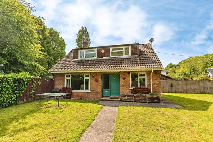 3 Bedroom Detached House For Sale In St. Marys Road, Portishead, Bristol, Somerset, BS20