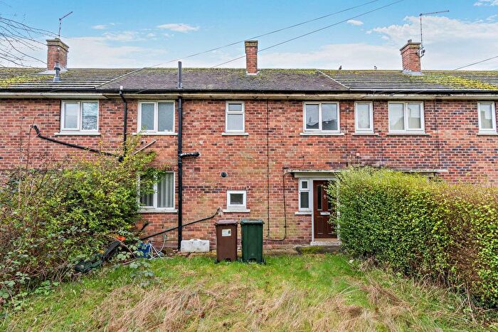 3 Bedroom Semi Detached House For Sale In Eilam Road, Rotherham, S61