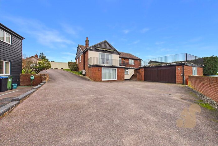 7 Bedroom Detached House For Sale In Silver Street, Wethersfield, CM7