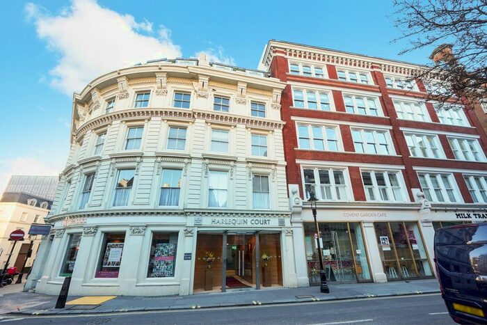 2 Bedroom Flat To Rent In Tavistock Street, London, WC2E