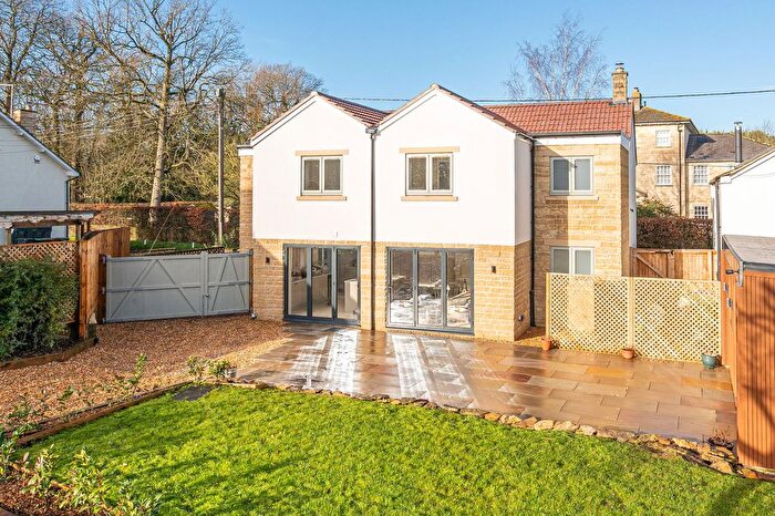 5 Bedroom Detached House For Sale In Henn Lane, Upper Seagry, SN15