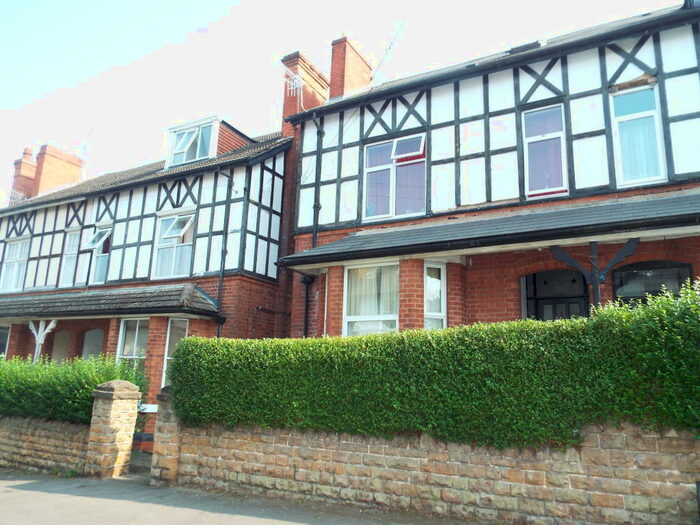 1 Bedroom Apartment To Rent In Bingham Road, Sherwood, NG5