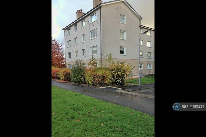 1 Bedroom Flat To Rent In Beauly Place, East Kilbride, Glasgow, G74