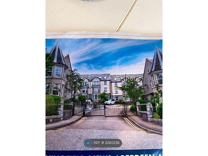 2 Bedroom Flat To Rent In Morningfield Mews, Aberdeen, AB15