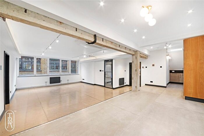 2 Bedroom Apartment For Sale In Charlotte Road, London, EC2A