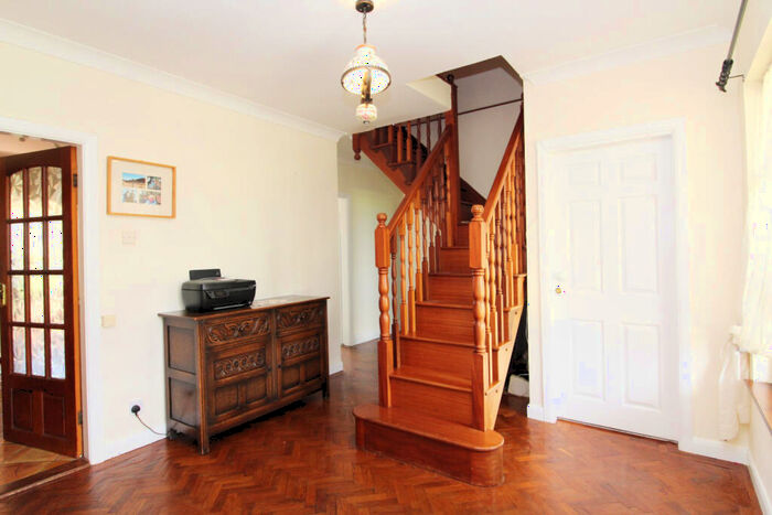3 Bedroom Smallholding For Sale In Patrington Road, Holmpton, Withernsea, East Yorkshire, HU19