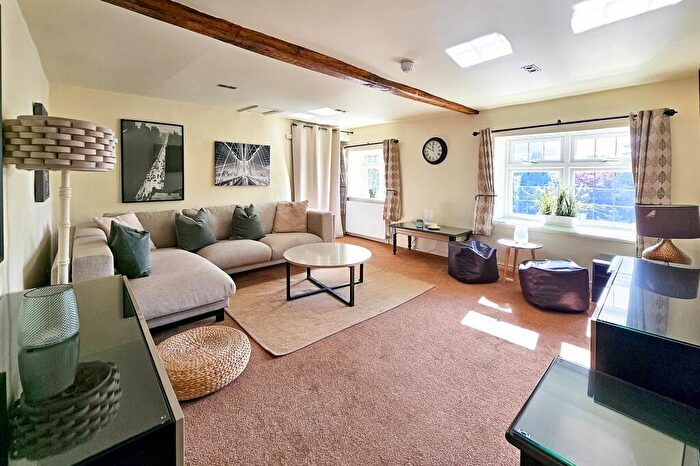 1 Bedroom Flat To Rent In Sawley Arms, Sawley, HG4