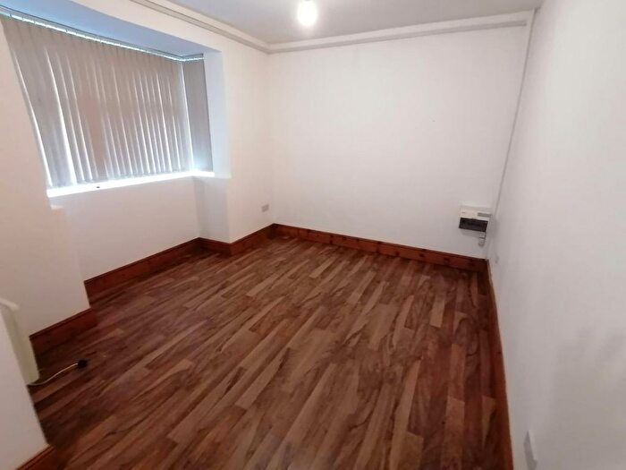 1 Bedroom Flat To Rent In Minstead Road, Birmingham, B24