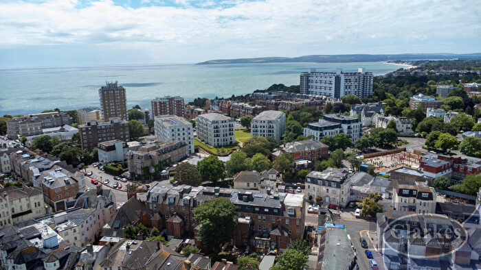 1 Bedroom Flat For Sale In Purbeck Court, Purbeck Road, Bournemouth, Dorset, BH2