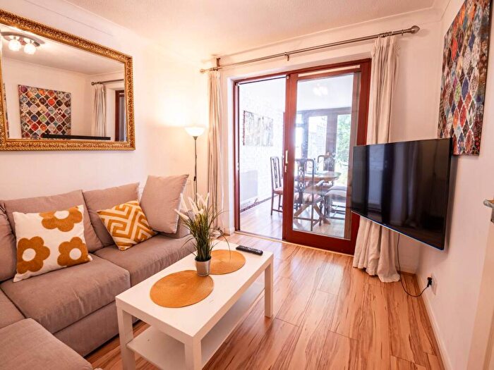 5 Bedroom House To Rent In Brockenhurst Close, Canterbury, Kent, CT2