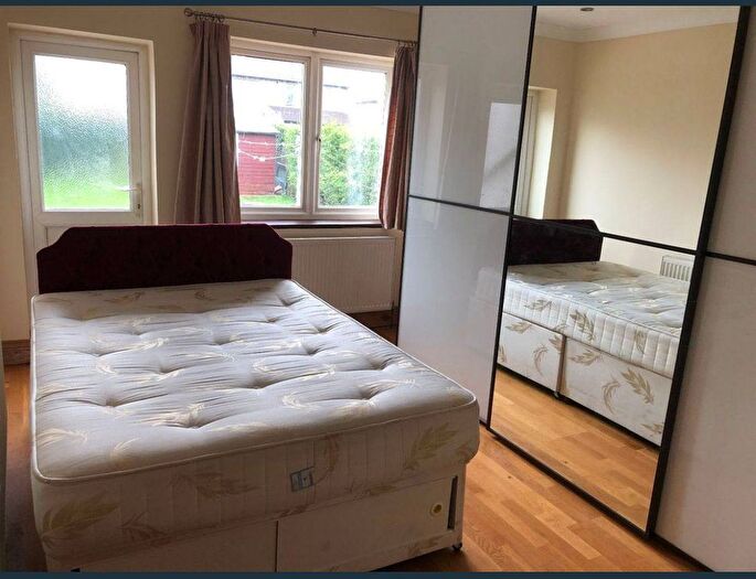 1 Bedroom Flat To Rent In Wembley Park, London, HA9