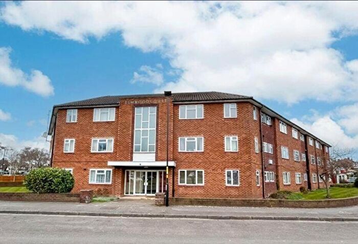 2 Bedroom Flat To Rent In Sutton Oak Road, Sutton Coldfield, B73