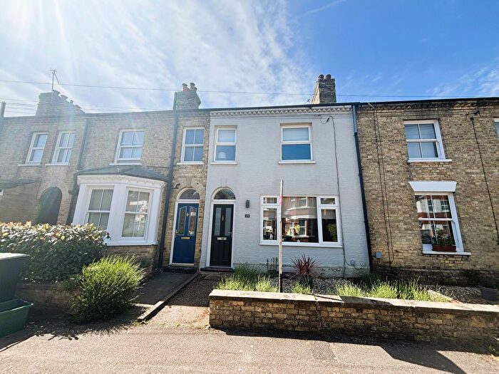 2 Bedroom Property To Rent In Uridge Road, Tonbridge, TN10