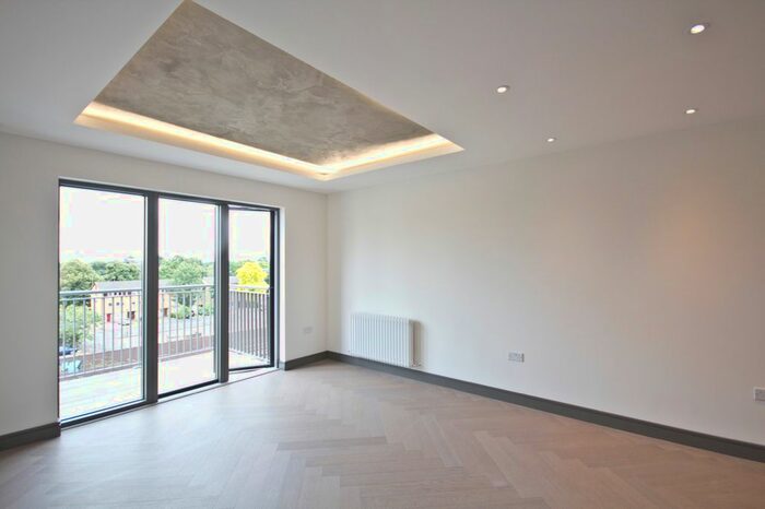 2 Bedroom Flat To Rent In Wharf House, Brewery Lane, Twickenham, TW1