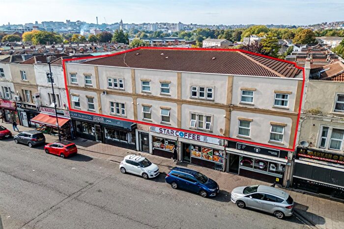 19 Bedroom Flat For Sale In Stapleton Road, Eastville, Bristol, BS5