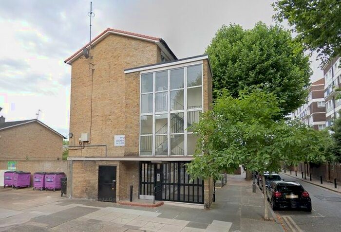 2 Bedroom Flat To Rent In Benworth Street, London, E3