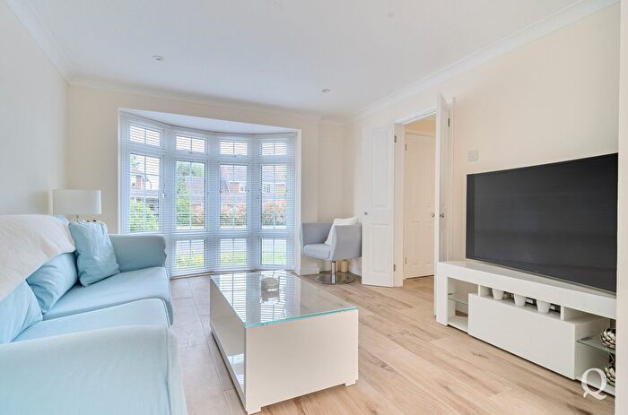 3 Bedroom Semi-Detached House For Sale In Woodcourt Close, Sittingbourne, Kent, ME10
