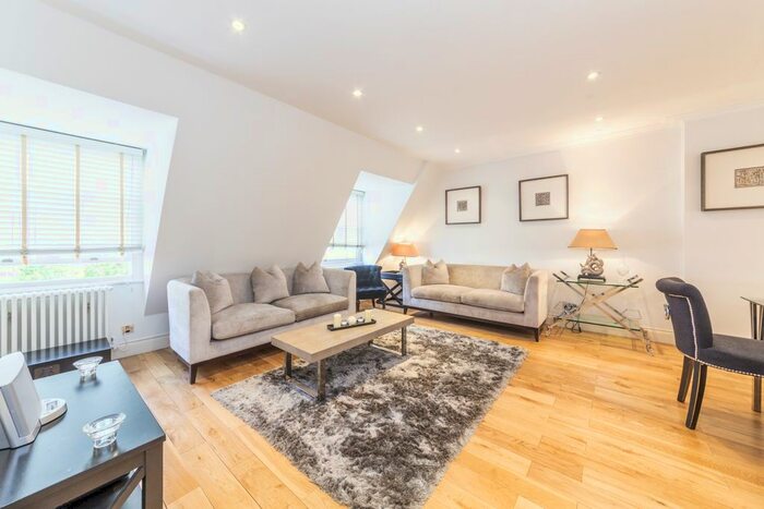 1 Bedroom Flat To Rent In Grosvenor Hill, London, W1K