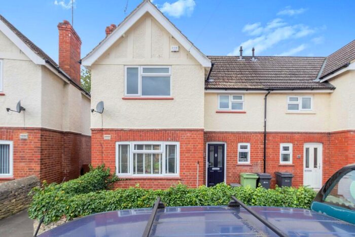 2 Bedroom End Of Terrace House To Rent In Siddington Road, Cirencester, GL7