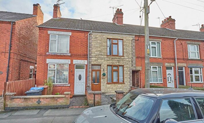 3 Bedroom Terraced House For Sale In Main Street, Newbold Verdon, LE9