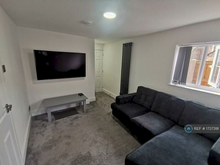 1 Bedroom Flat To Rent In Stables Street, Derby, DE22