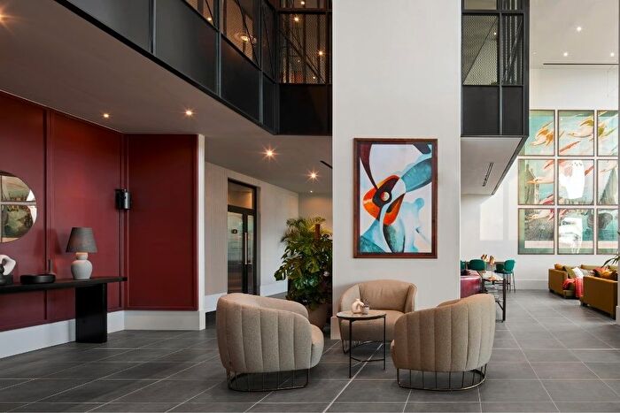 1 Bedroom Flat To Rent In William Jessop Way, Liverpool, L3