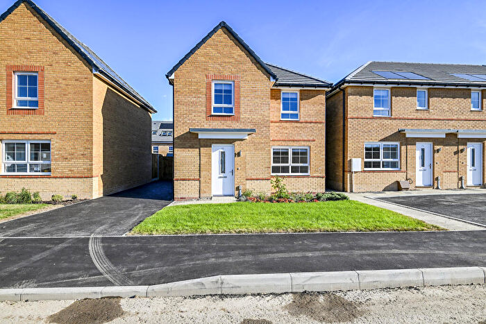 4 Bedroom House To Rent In Evelina Way, Sittingbourne, ME10