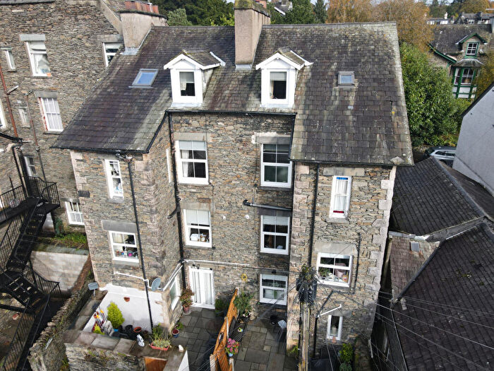 9 Bedroom Semi Detached House For Sale In Biskey Howe Road, Windermere, LA23