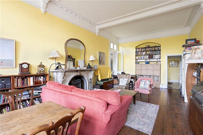 2 Bedroom Flat For Sale In Trinity Fields, Wandsworth Common, London, SW17