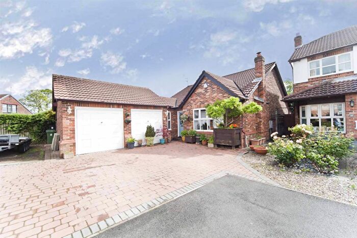 3 Bedroom Bungalow For Sale In Goldsborough Court, Wingate, TS28