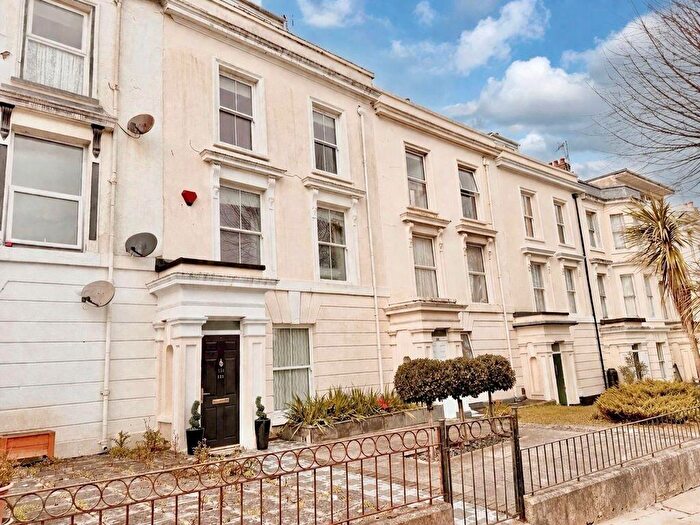 4 Bedroom Terraced House For Sale In Devonport Road, Stoke, Plymouth. Stunning / Flexible Living Family Home With Double Garage., PL1