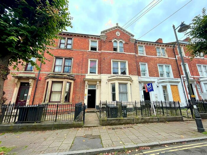 1 Bedroom Apartment To Rent In Hartington Street, Derby, DE23