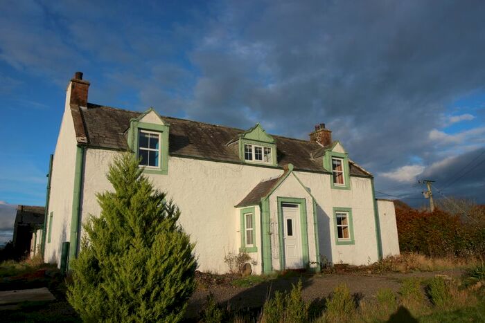 3 Bedroom Farmhouse For Sale In ., Lockerbie DG11