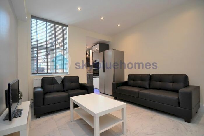 4 Bedroom Terraced House To Rent In Gaul Street, Leicester LE3
